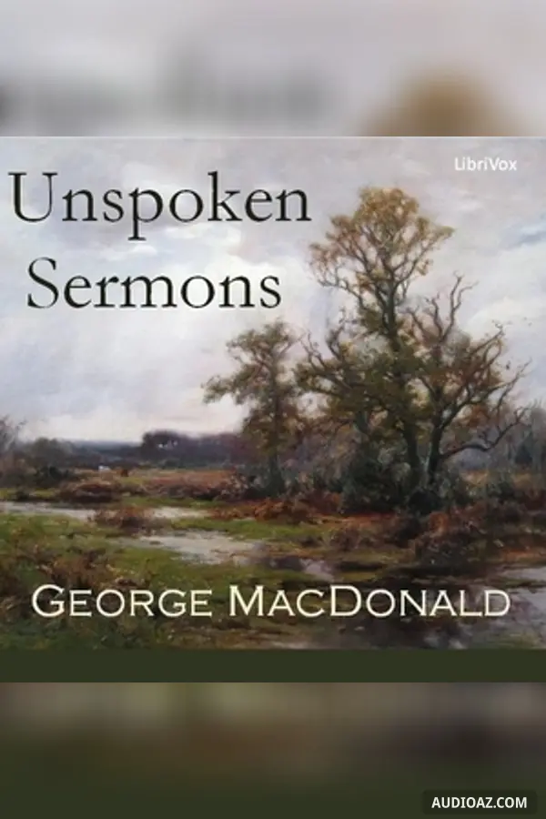 Unspoken Sermons