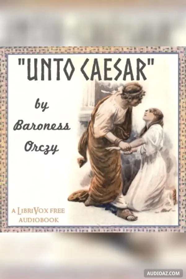 Unto Caesar