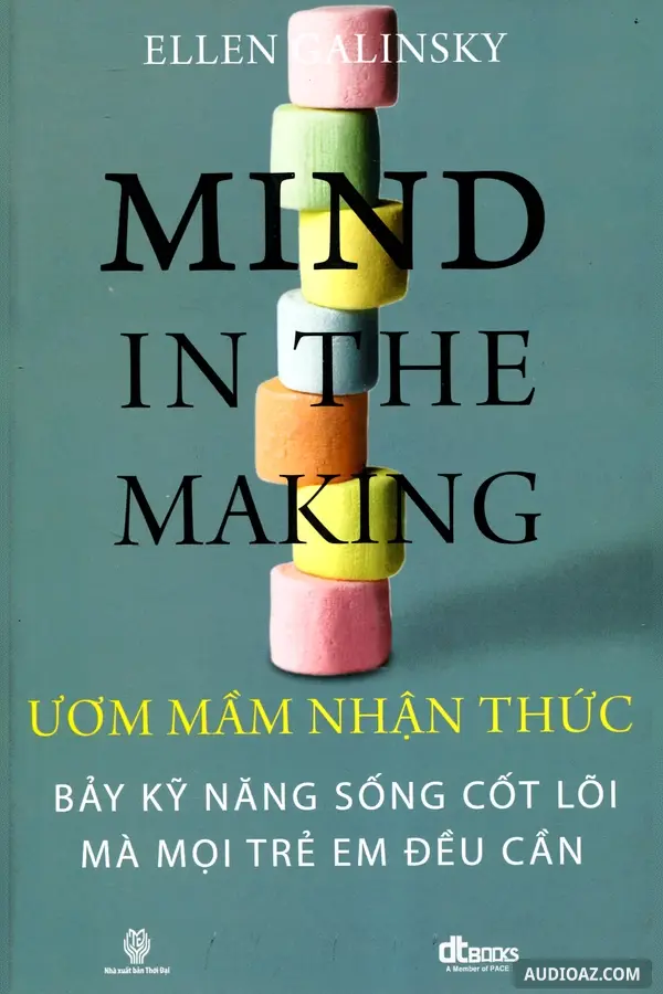 Ươm Mầm Nhận Thức