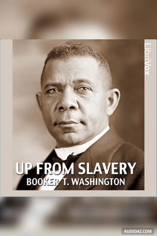 Up from Slavery: An Autobiography