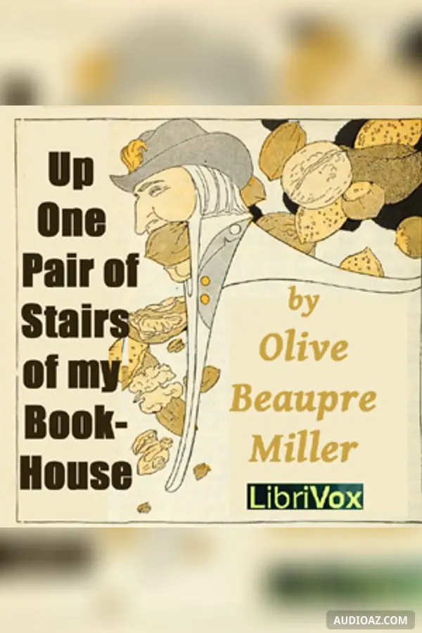 Up One Pair of Stairs of My Bookhouse
