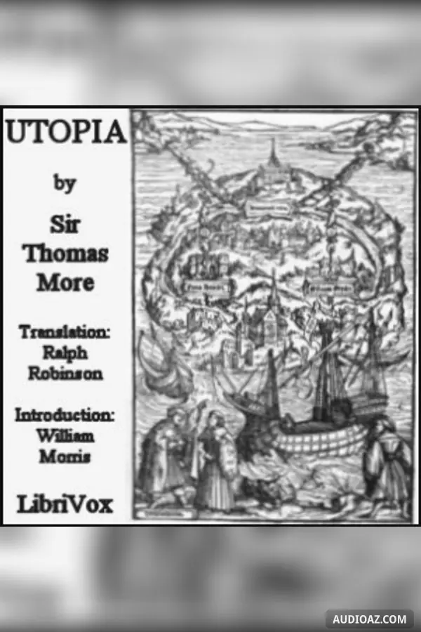 Utopia (Robinson translation)