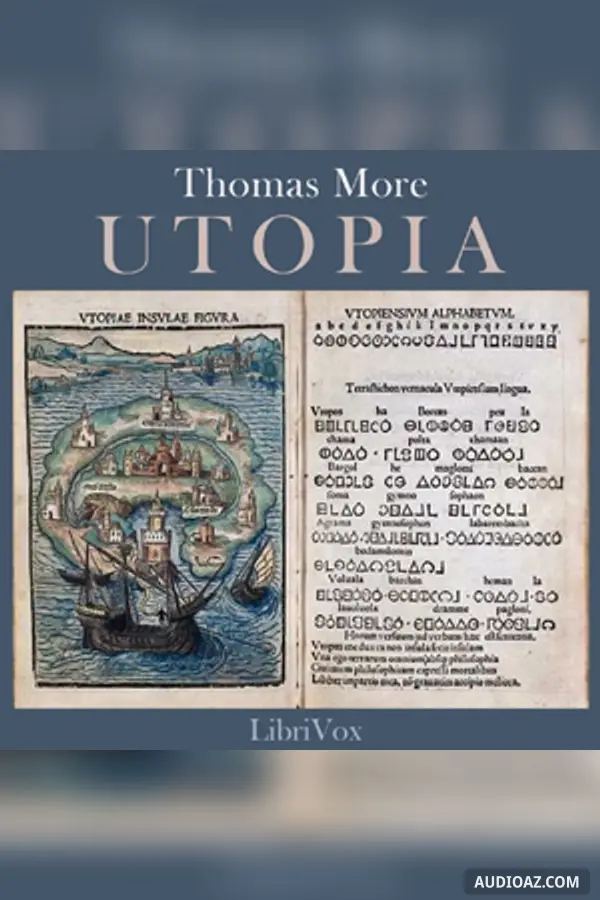 Utopia (Burnet translation)