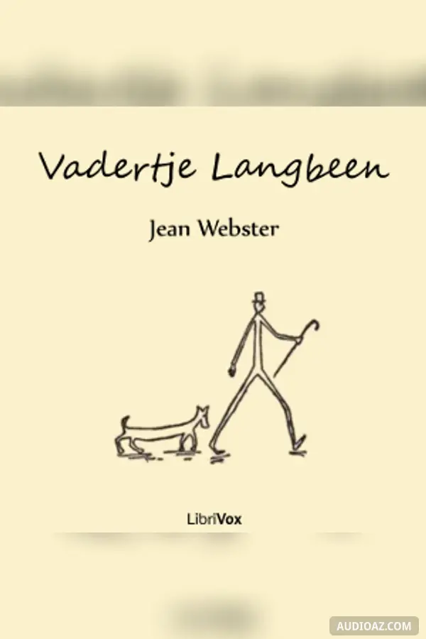 Vadertje Langbeen