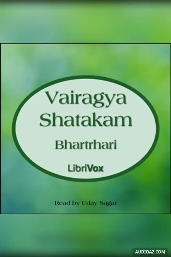 Vairagya Shatakam