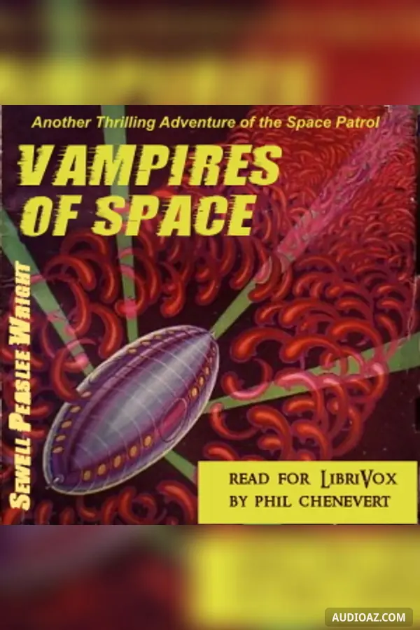 Vampires of Space