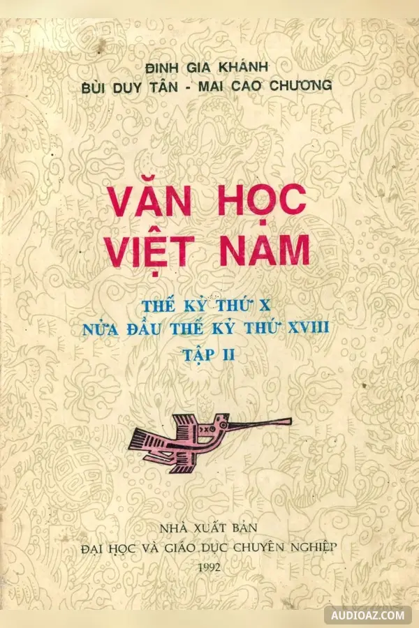 Văn học dân gian Việt Nam