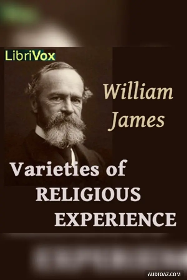 Varieties of Religious Experience