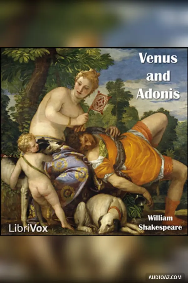 Venus and Adonis (dramatic reading)