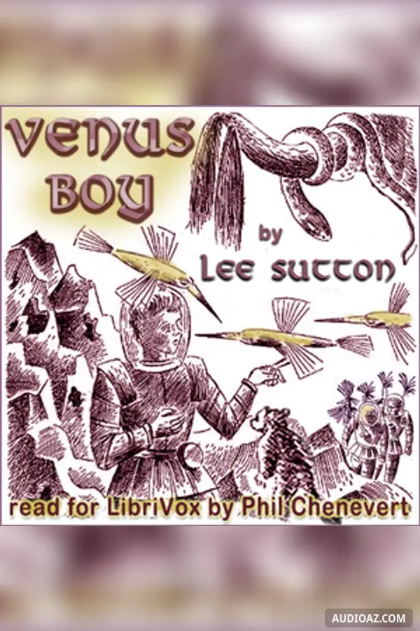 Venus Boy (Version 2)