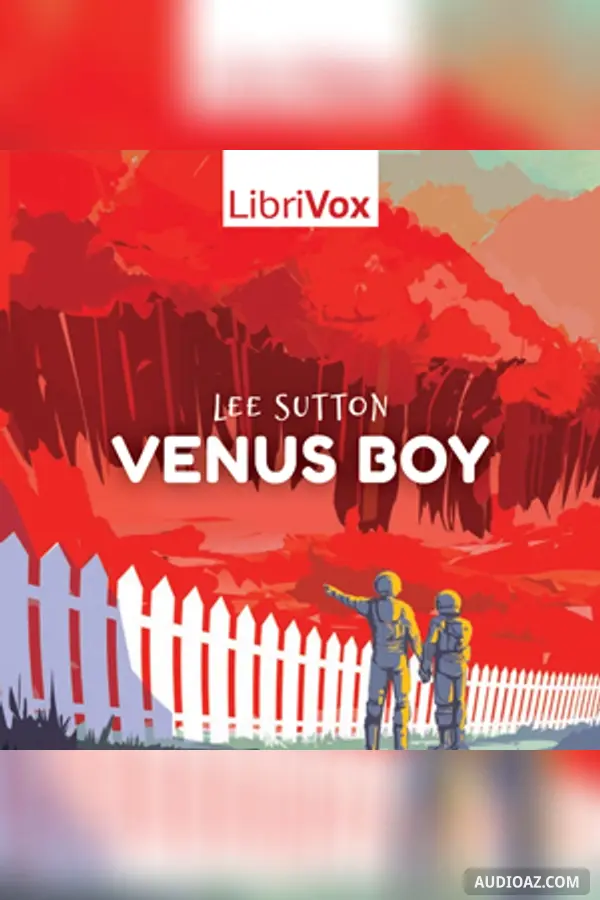Venus Boy