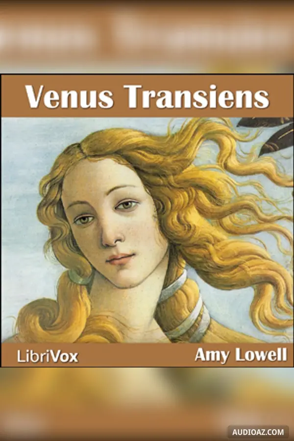 Venus Transiens