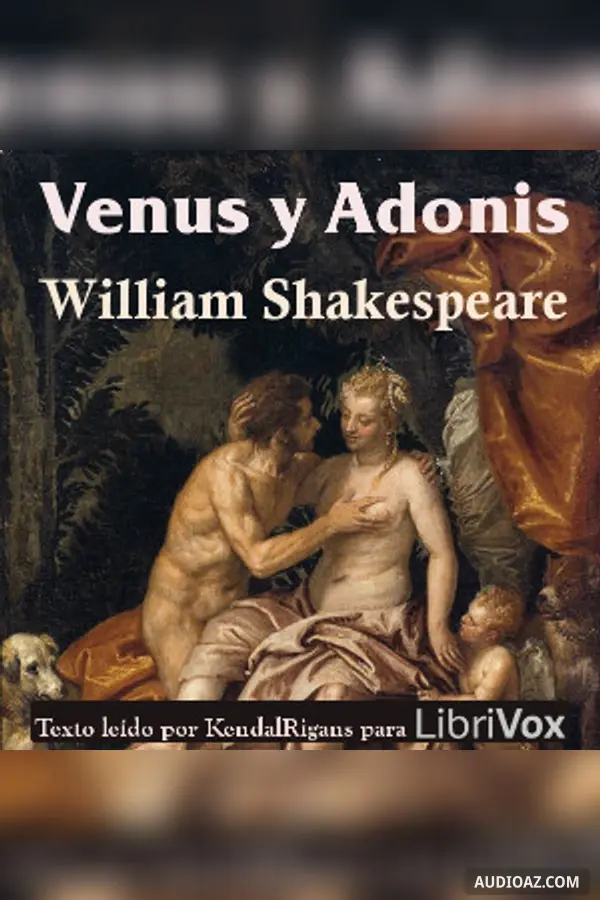 Venus y Adonis