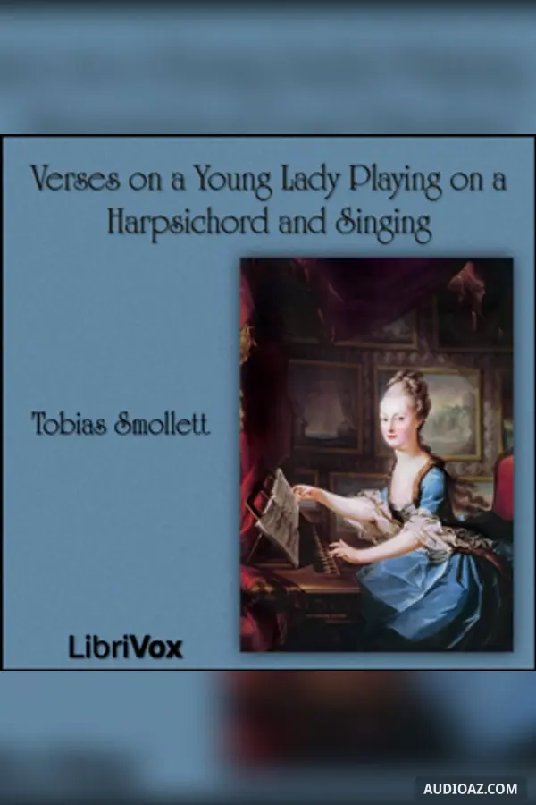 Verses on a Young Lady