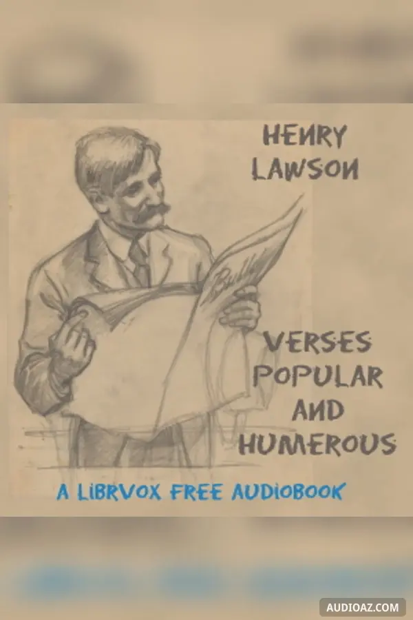 Verses Popular And Humorous (Version 2)