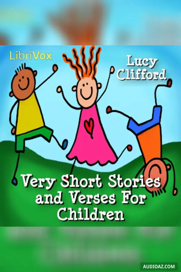 Very Short Stories And Verses For Children