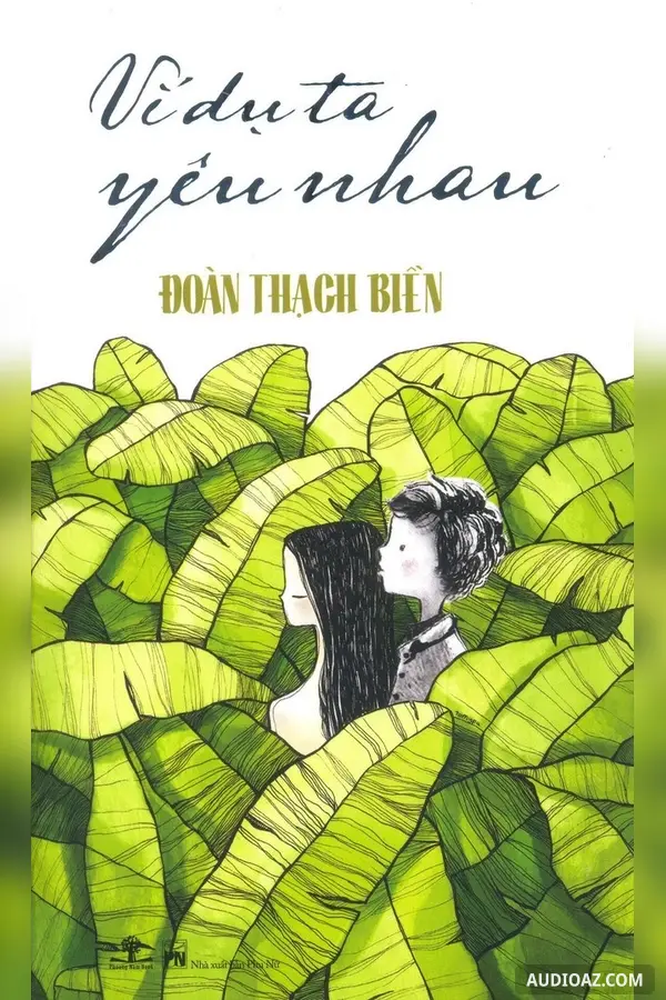 Ví Dụ Ta Yêu Nhau