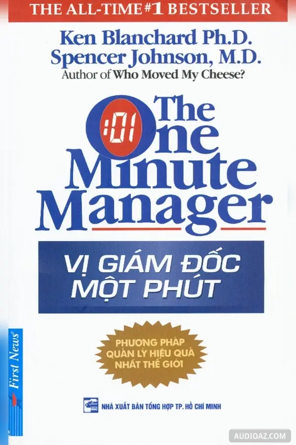Vị giám đốc một phút