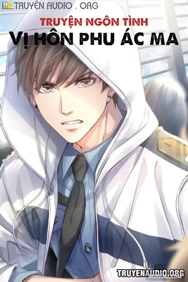 Vị Hôn Phu Ác Ma