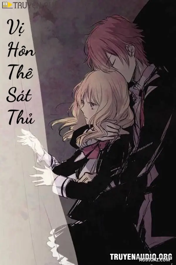 Vị Hôn Thê Sát Thủ