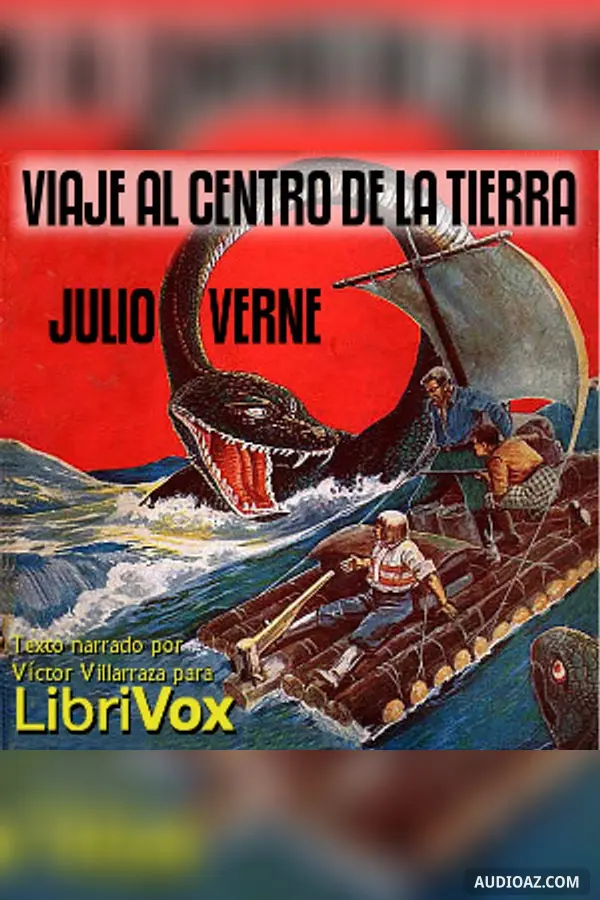 Viaje al centro de la Tierra