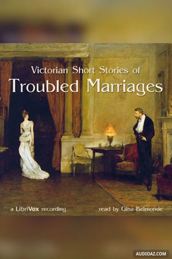 Victorian Short Stories of Troubled Marriages