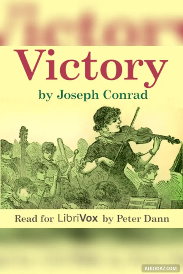 Victory (Version 2)