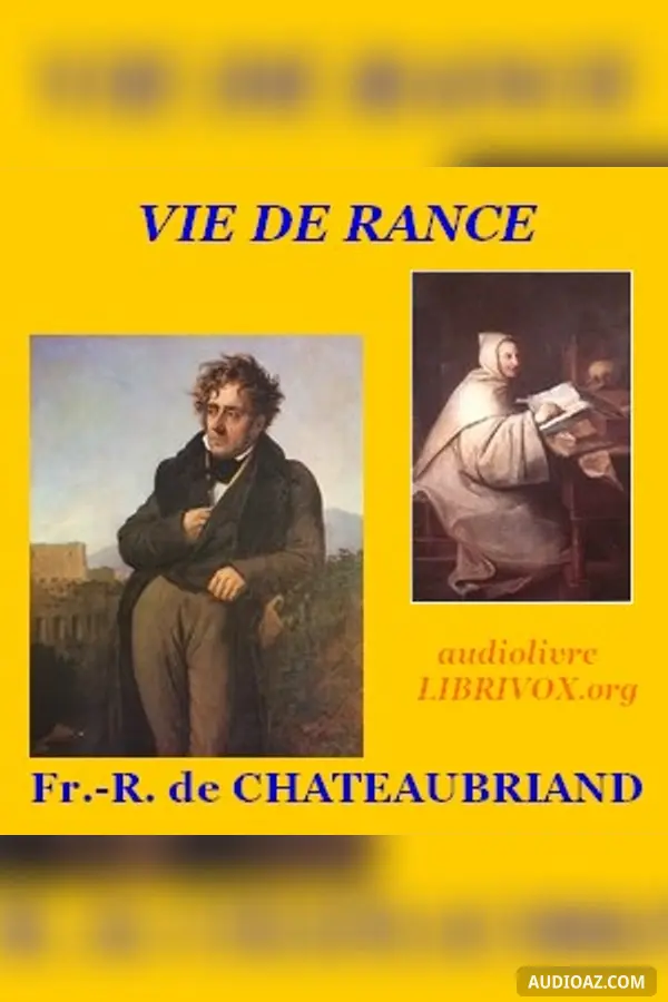 Vie de Rancé