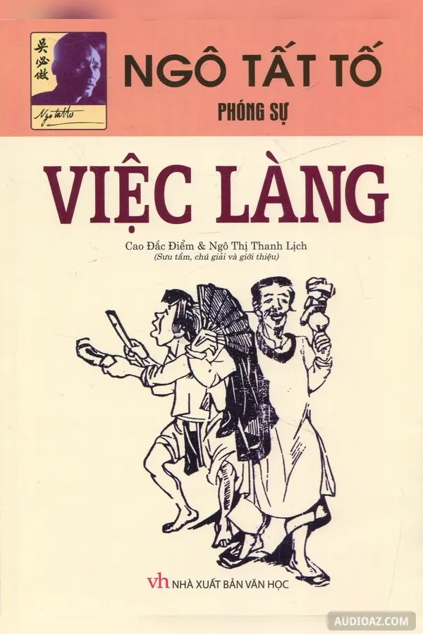 Việc Làng