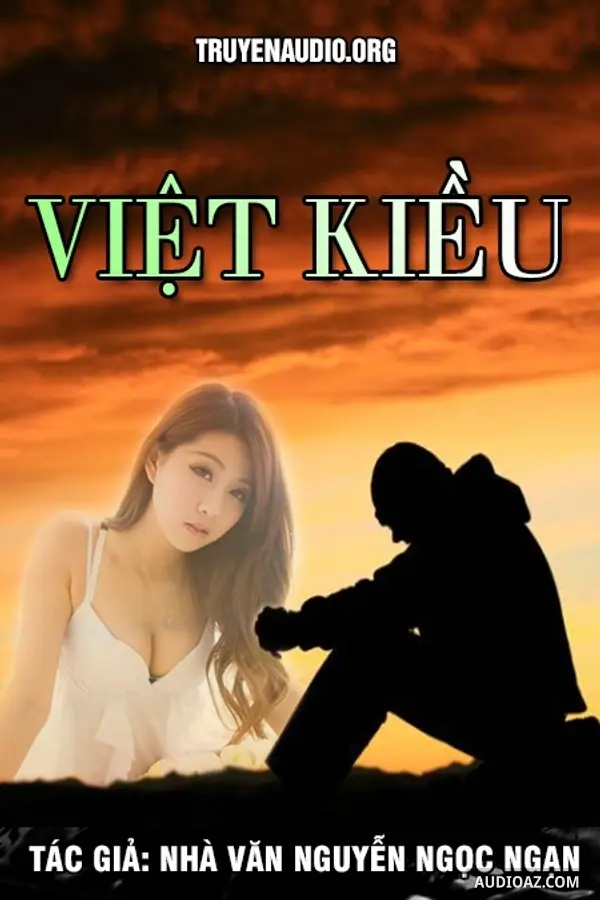 Việt Kiều - Nguyễn Ngọc Ngạn