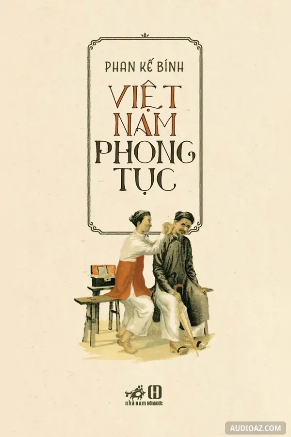 Việt Nam Phong Tục