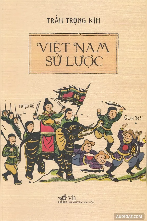 Việt Nam Sử Lược
