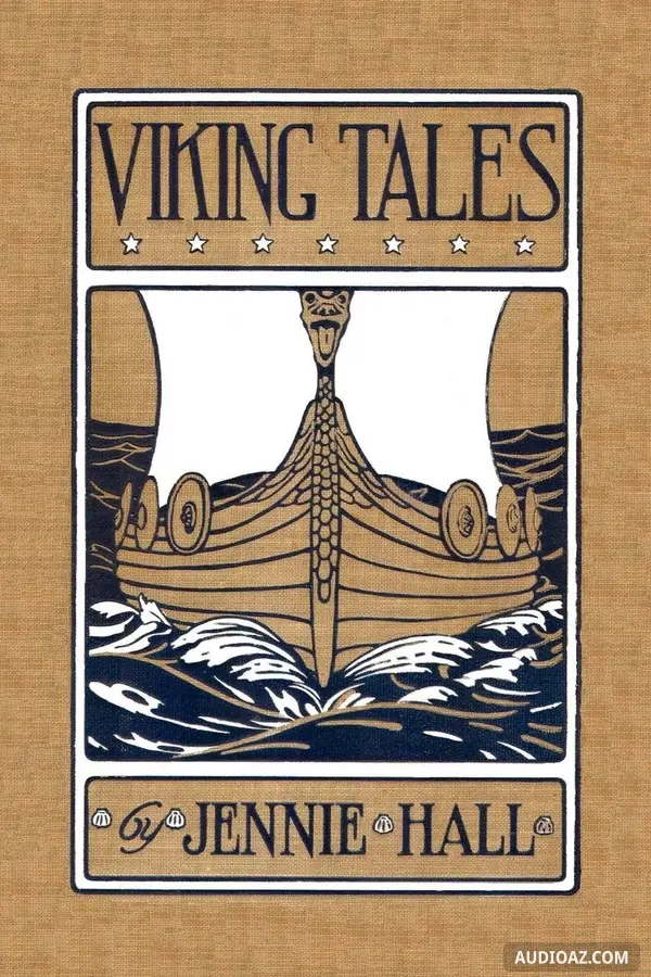 Viking Tales (Version 2)
