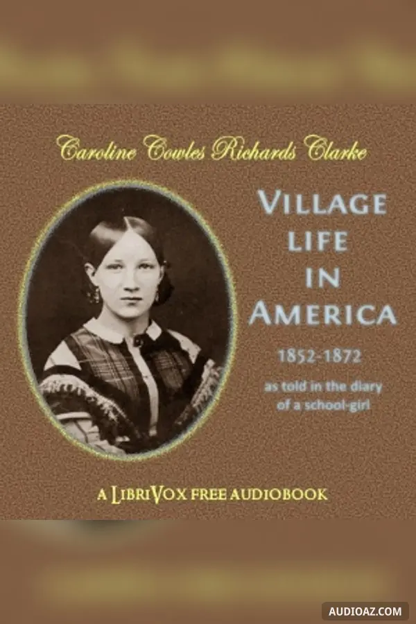 Village Life in America