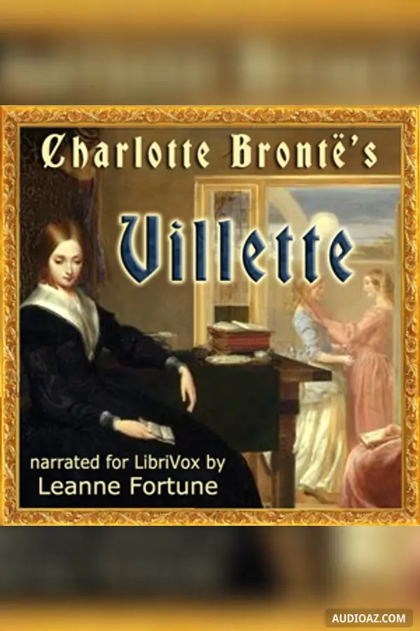 Villette (version 3)