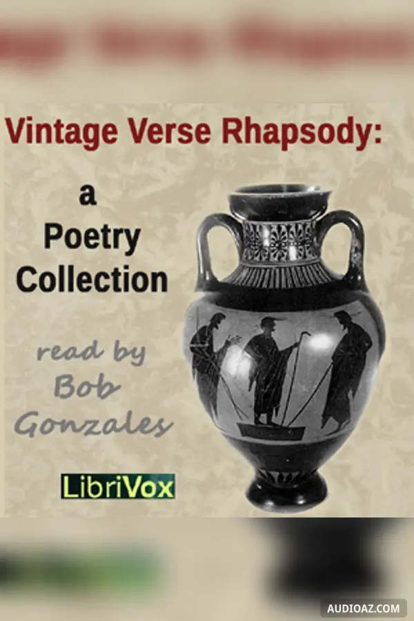Vintage Verse Rhapsody: A Poetry Collection
