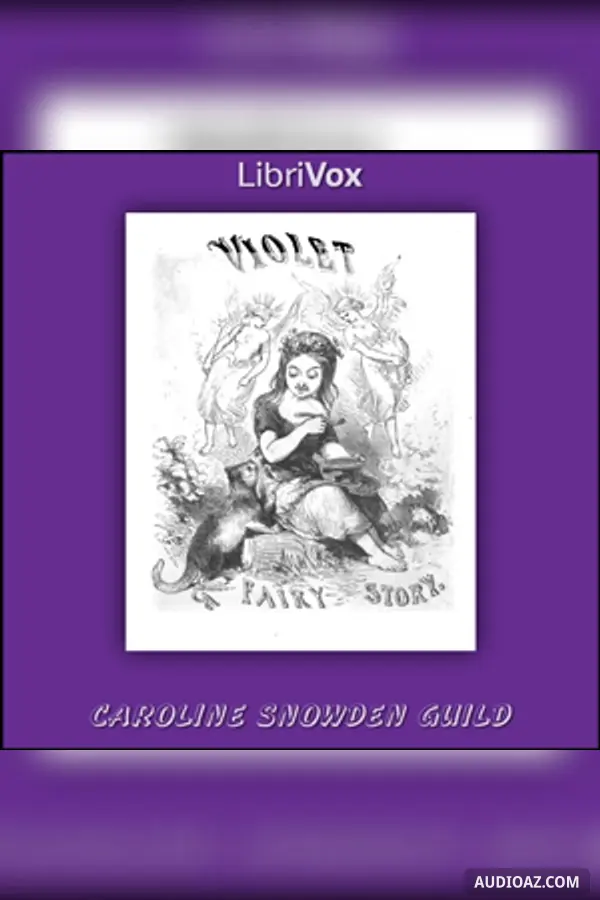 Violet: A Fairy Story