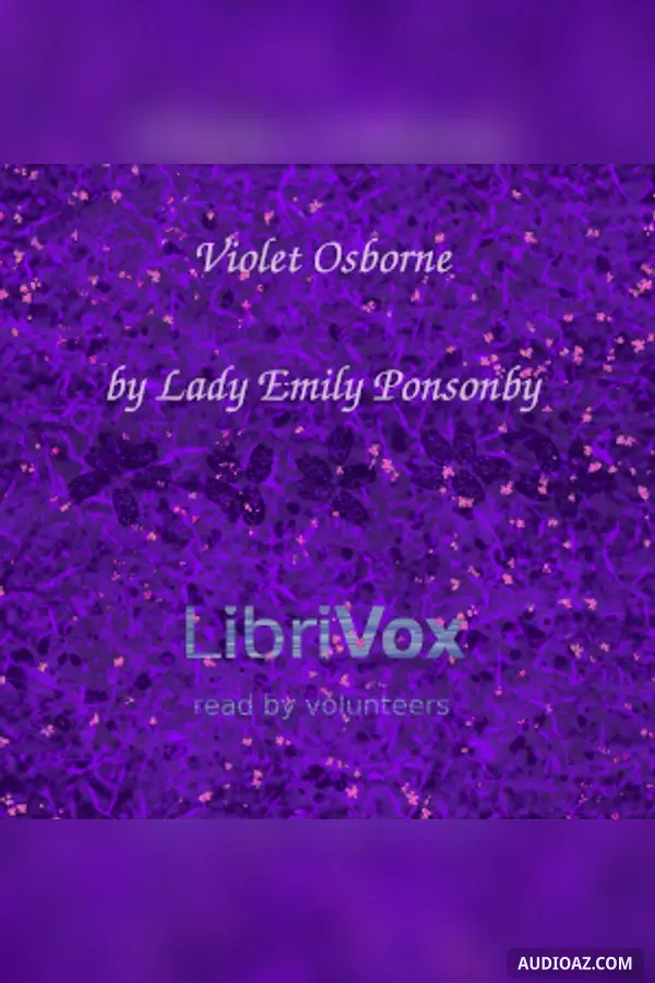 Violet Osborne - Trilogy