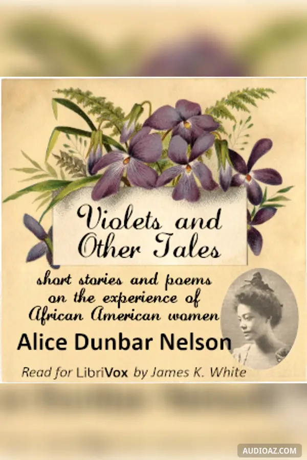 Violets And Other Tales