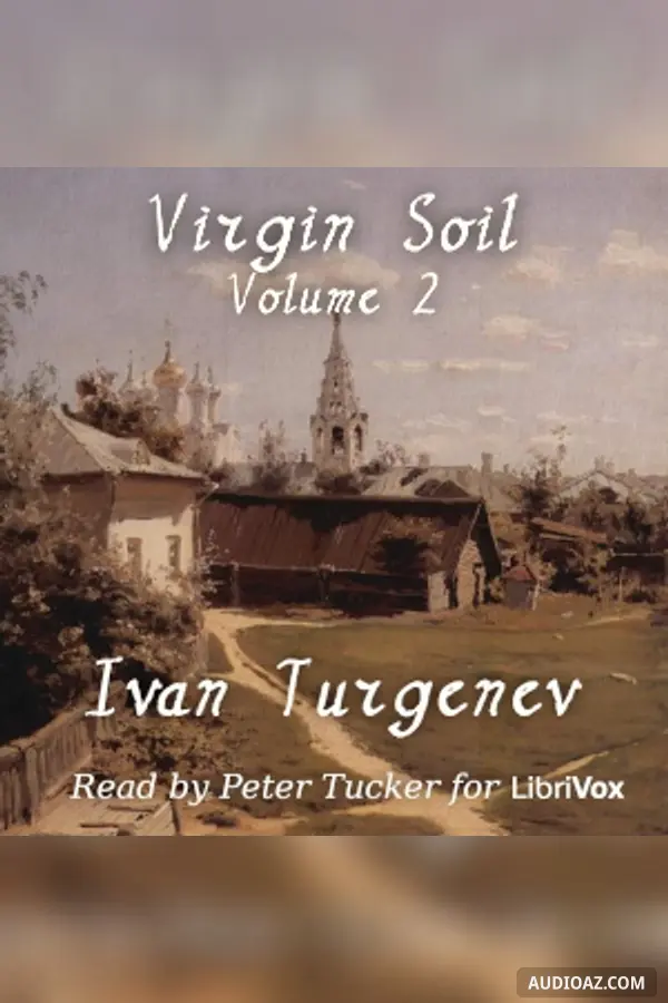 Virgin Soil Volume 2