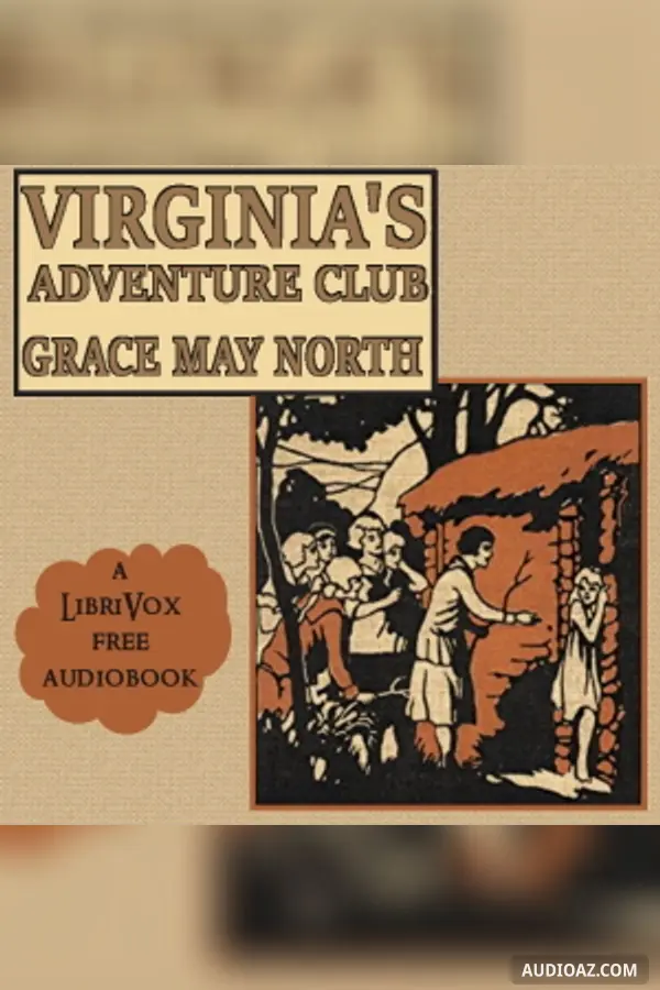 Virginia's Adventure Club