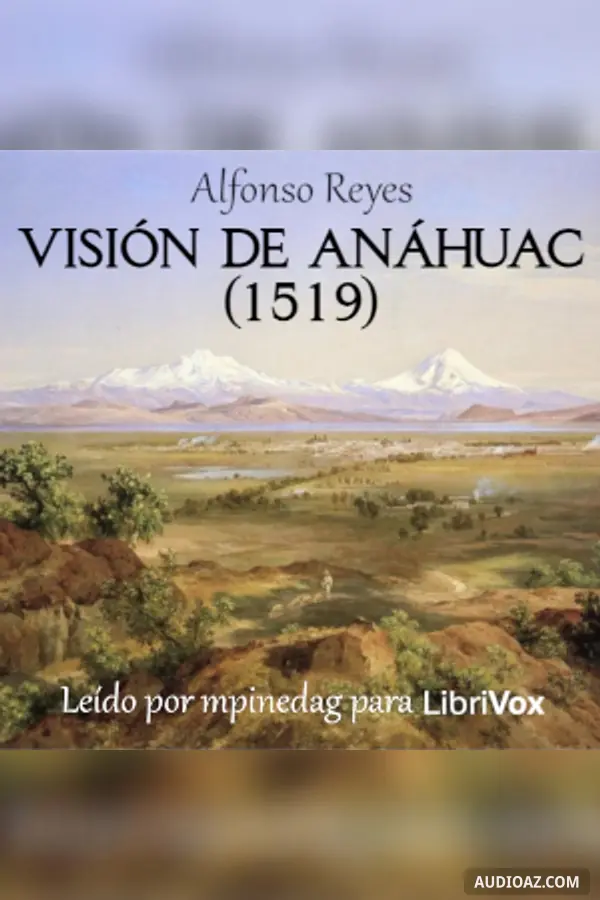 Visión de Anáhuac (1519)