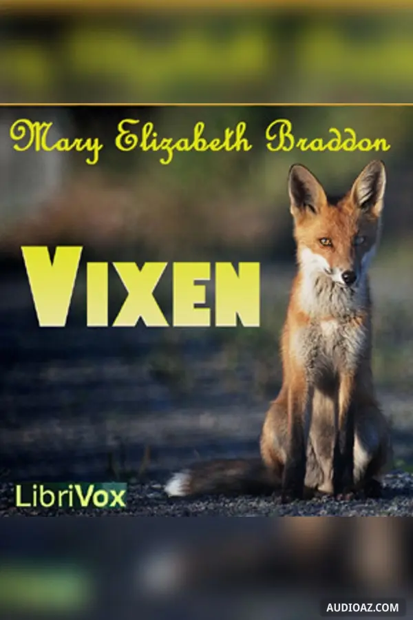 Vixen