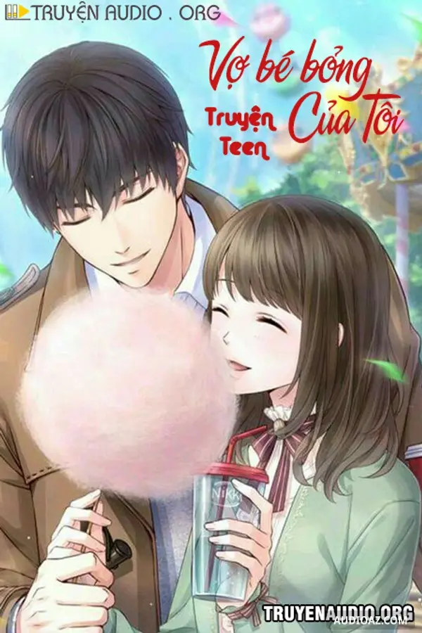 Vợ Bé Bỏng Của Tôi