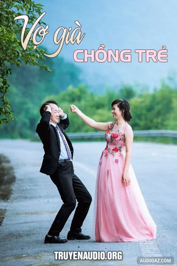 Vợ Già Chồng Trẻ