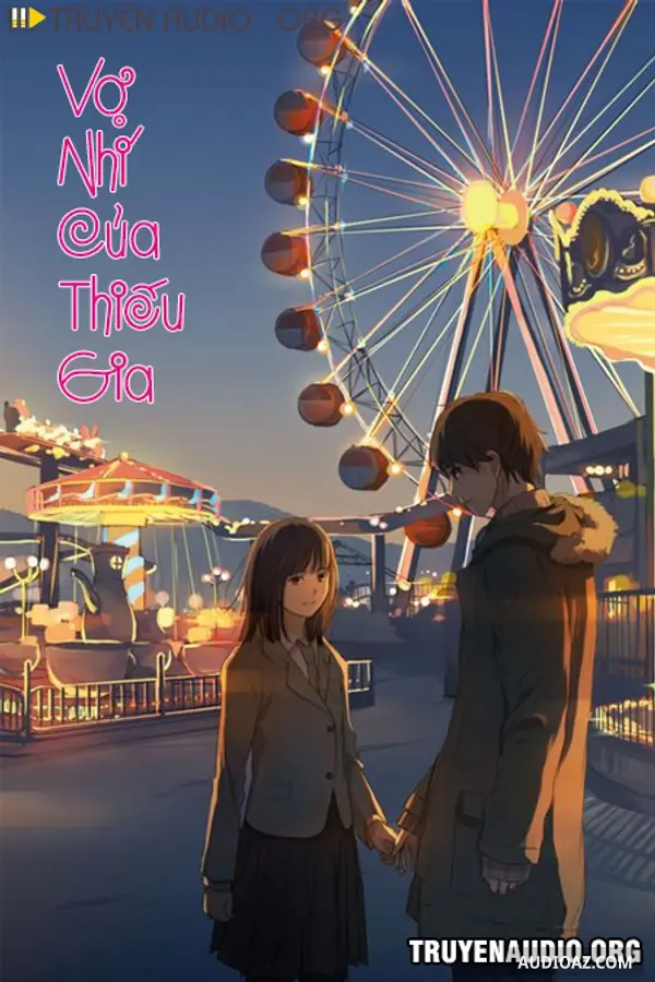 Vợ Nhí Của Thiếu Gia