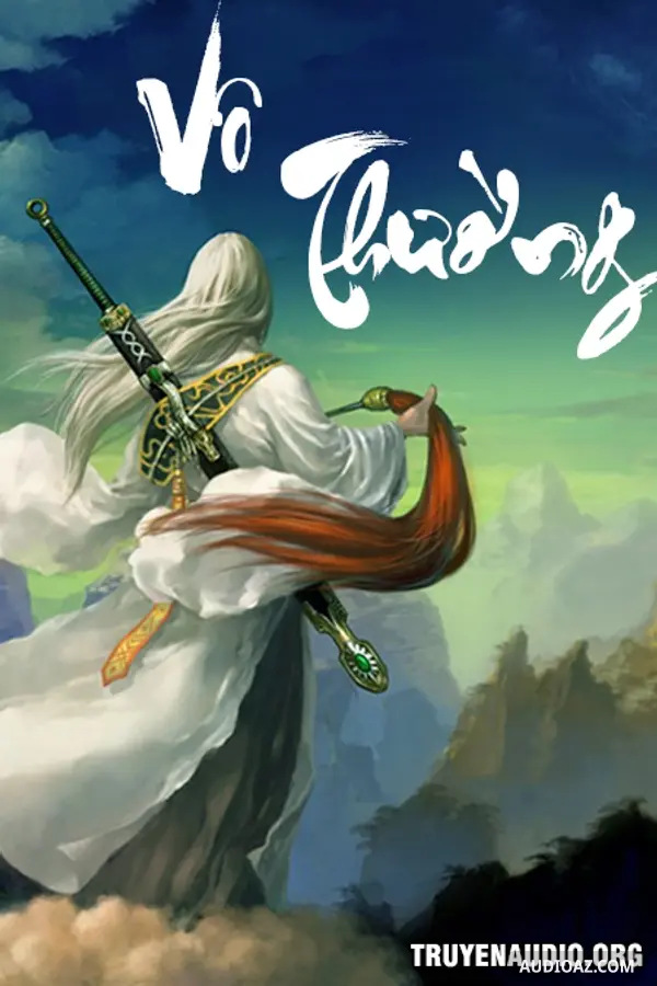 Vô Thường - Audio Tiên Hiệp