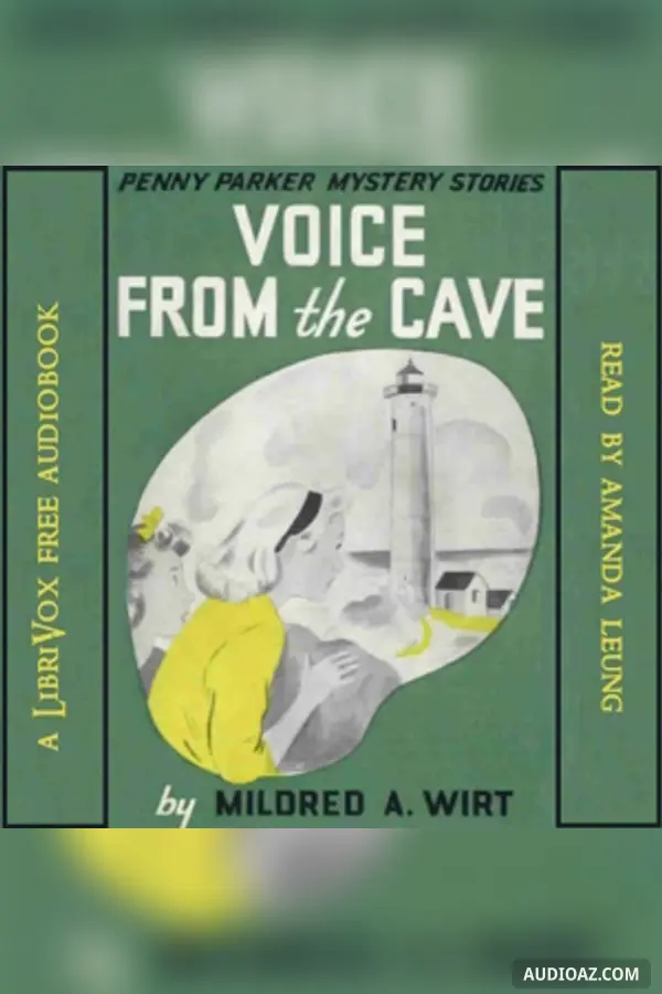 Voice From the Cave
