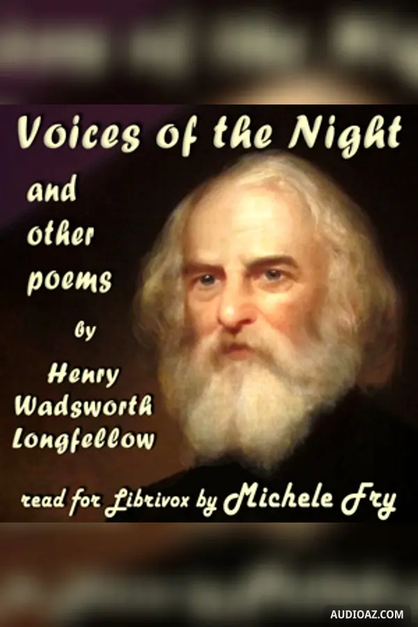 Voices Of The Night - And Other Poems