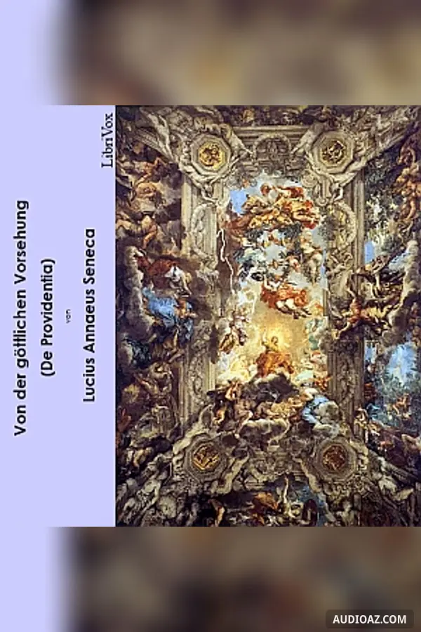 Von der göttlichen Vorsehung (De Providentia)